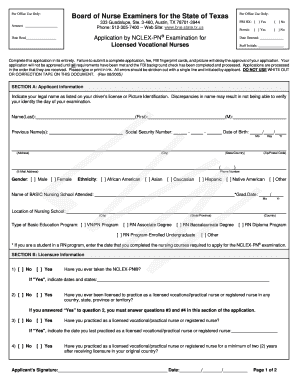 Printable battleship - Board of Nurse Examiners for the State of Texas - faculty schreiner