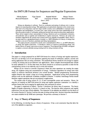 Birth certificate china - z3 regex smt lib form