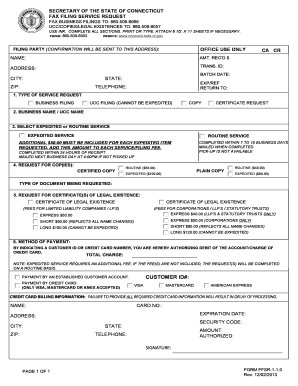 Form preview picture