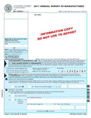 Form preview picture