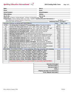 Form preview picture