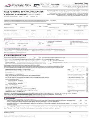 Form preview picture