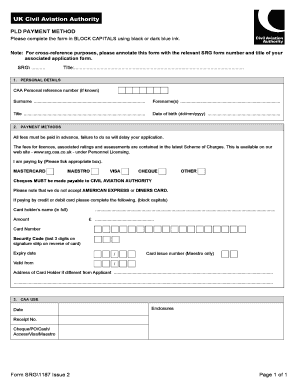 Form preview picture