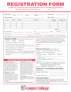 Form preview picture