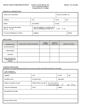 Form preview picture