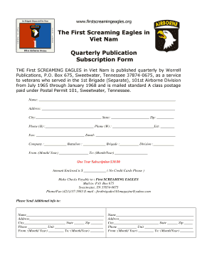 Leave application for football tournament - PDF Format - First Screaming Eagles , 101st BDE - firstscreamingeagles