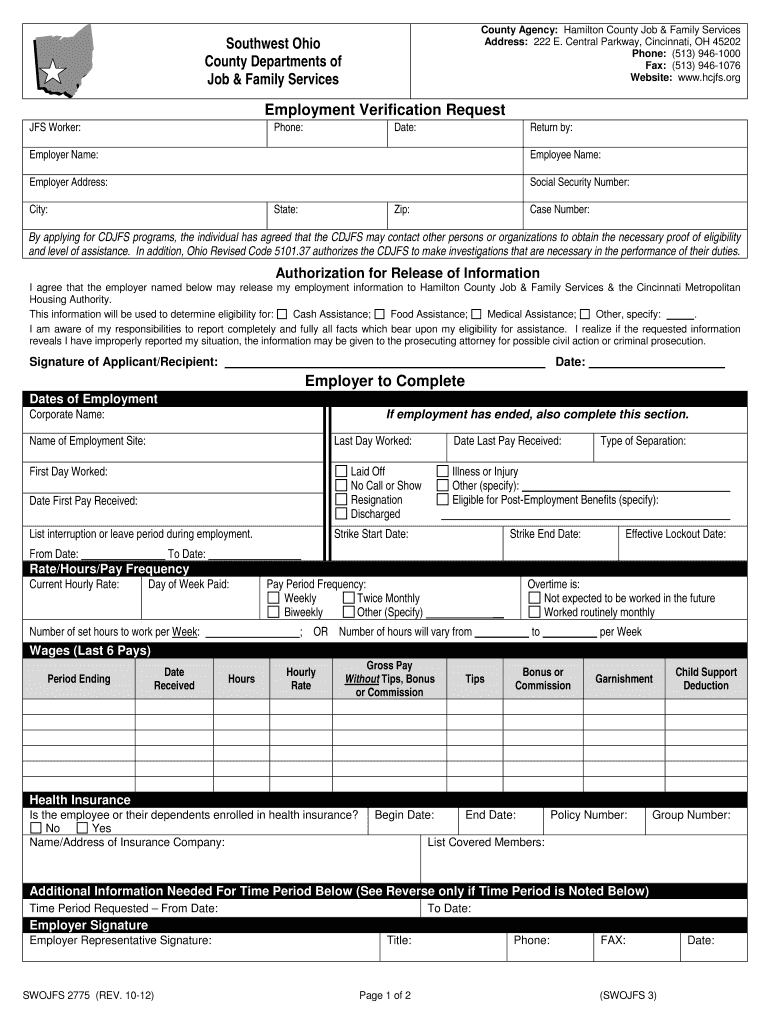 Hjfs Fill Out Sign Online DocHub