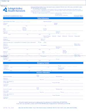 Form preview picture