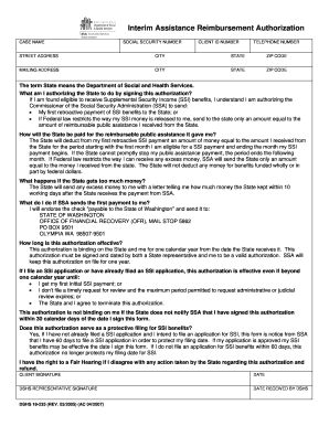 Form preview picture