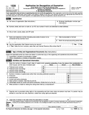 Form preview picture