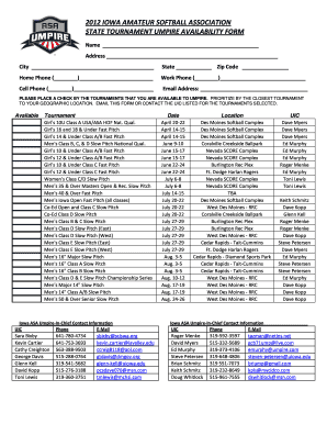 Form preview picture