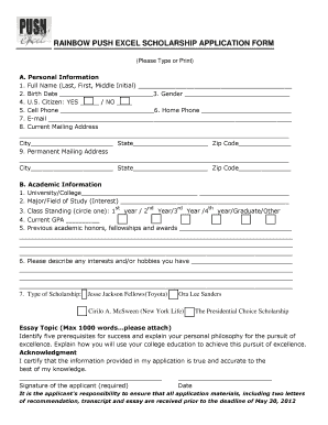 toyota job application form