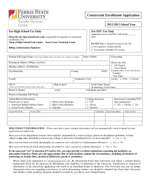 Form preview picture