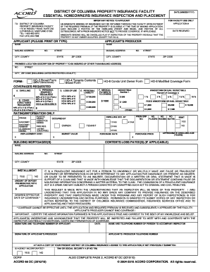 Form preview picture