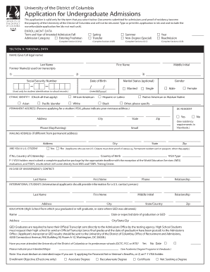 Form preview picture