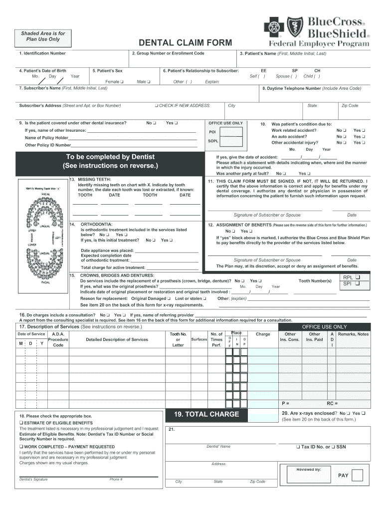 Fep Blue Fill Online Printable Fillable Blank PdfFiller