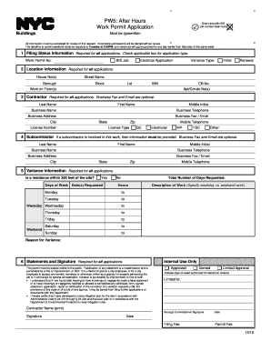 Form preview picture