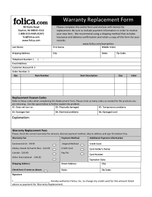 Form preview picture