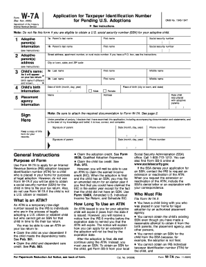 Form preview picture