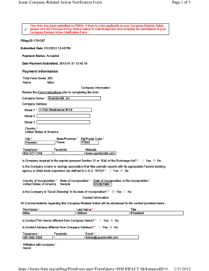 Form preview picture