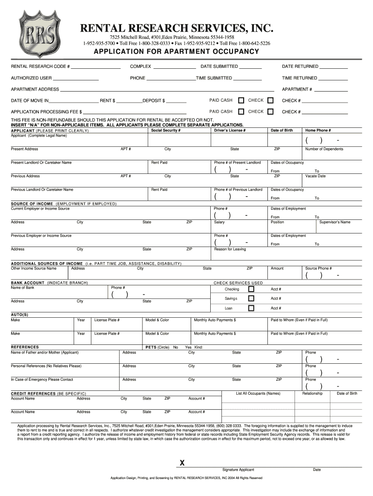 form rrs 2023 onlne Preview on Page 1