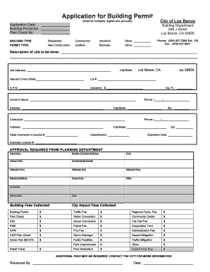 Form preview picture