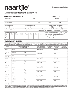 Form preview picture