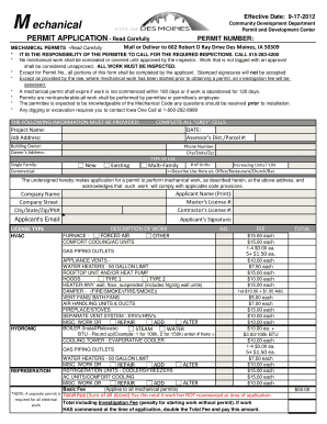 Form preview picture