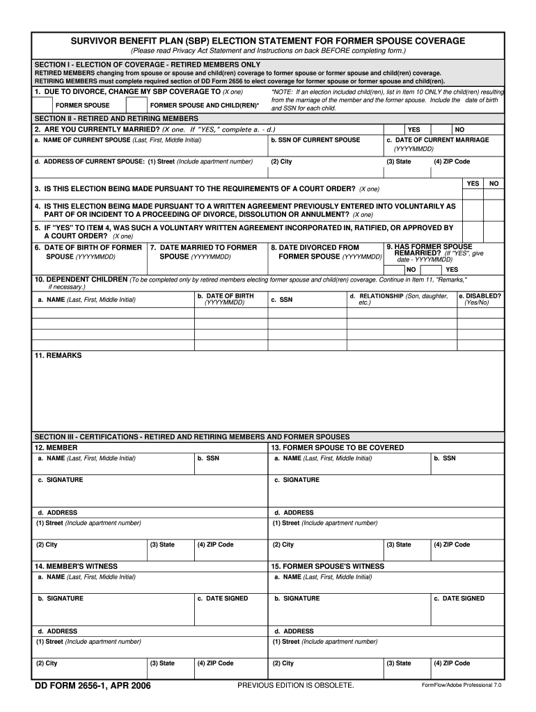 Dd Form 2656 Fillable Fill Out Sign Online DocHub Dd Form 2656 Fillable Fill Out Sign Online DocHub