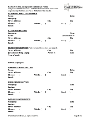 Form preview picture