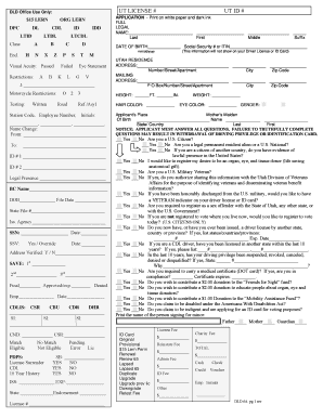 Form preview picture