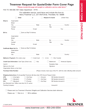 Mono fill gattu price - troemner quote request form