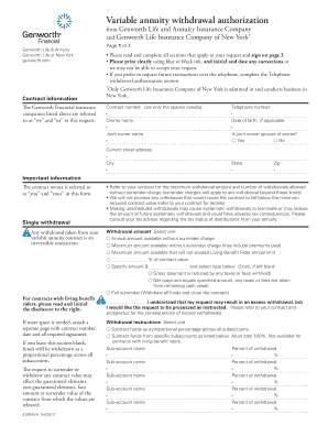 Form preview picture