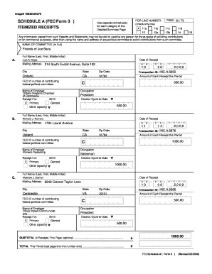 Form preview picture