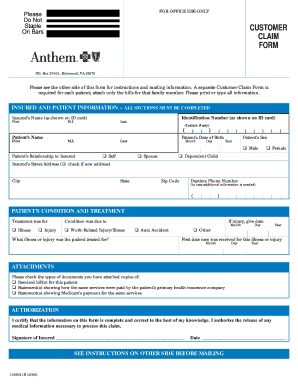 Form preview picture