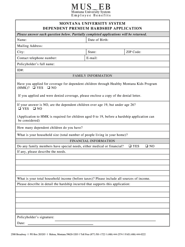 CHOICES Annual Benefits Enrollment Workbook - Montana Preview on Page 1