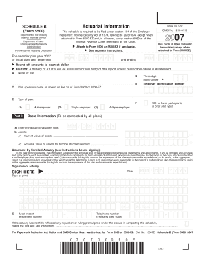 Form preview picture