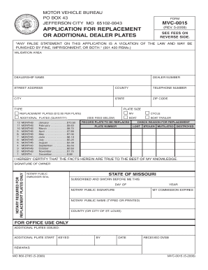 Form preview picture