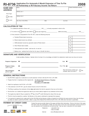 form 1065 extension
Ri 11 Extension Instructions - Fill Online, Printable ... form 1065 extension
Ri 11 Extension Instructions - Fill Online, Printable ...