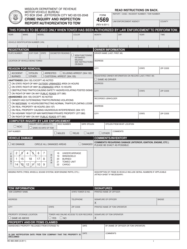 form 4569 Preview on Page 1.