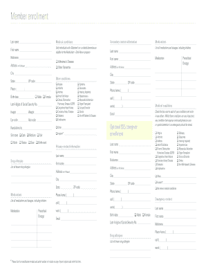 Form preview picture