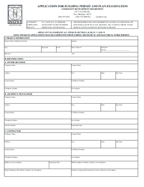 Form preview picture