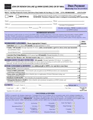 Form preview picture