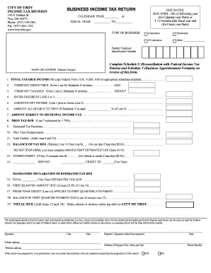 Form preview picture