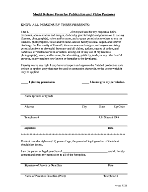 Form release 2257 model Legal Forms