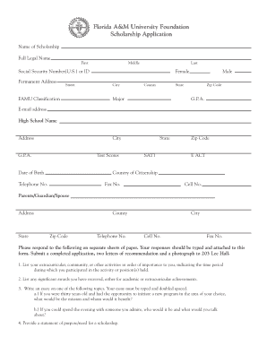topics a essay for college good