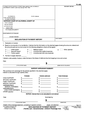 Form preview picture