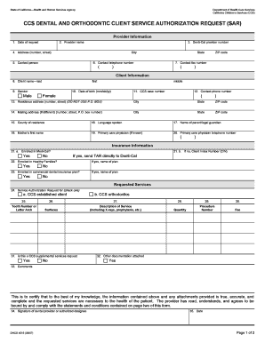 Form preview picture