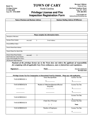 Form preview picture