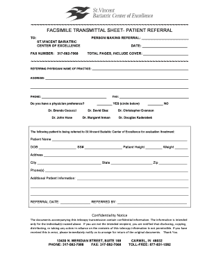 Facsimile Transmittal Sheet